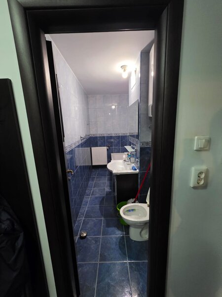 Militari, Virtutii, garsoniera lux, etaj 2/8