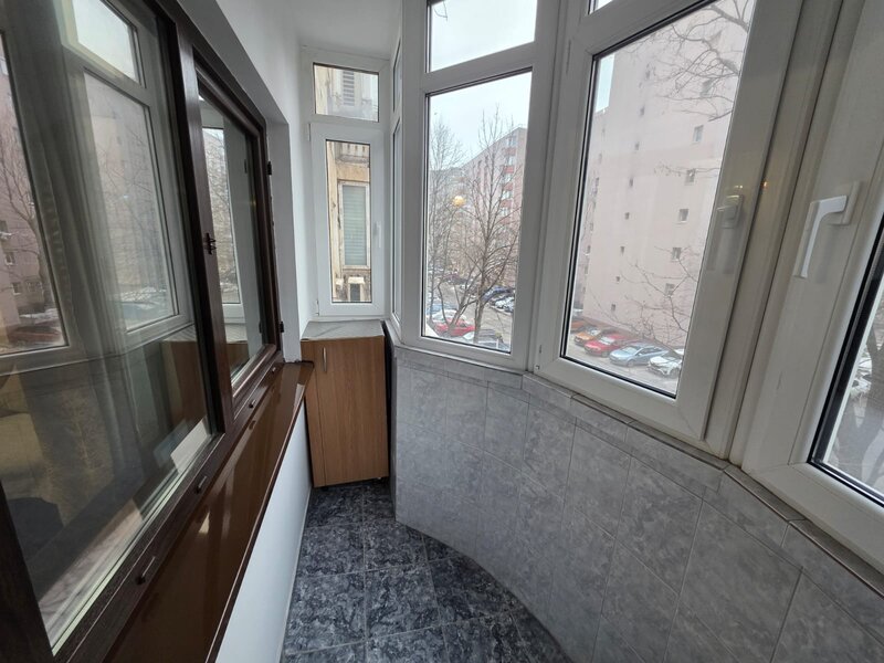 Militari, Virtutii, garsoniera lux, etaj 2/8